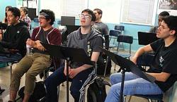 Tonight! Funding for College Workshop