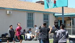 About Daniel Pearl Magnet High School