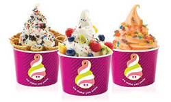 Menchie's Meet up