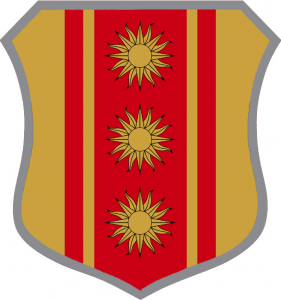 Hersey Crest